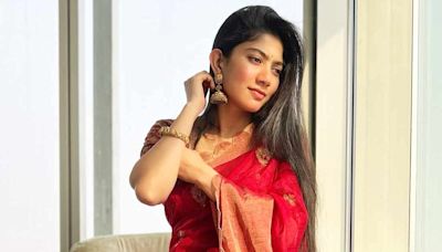 Is Ramayana Star Sai Pallavi Dating A Married Actor With Two Kids? Deets Inside