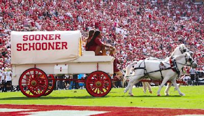 How and Where Oklahoma Fans Can Celebrate SEC Day