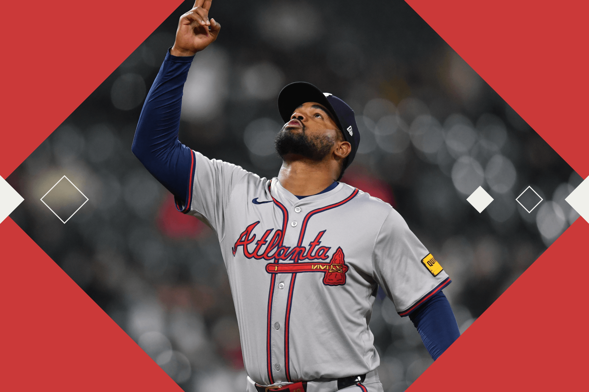 Atlanta Braves Covering the Bases: Reynaldo López makes All-Star push, prospect updates and more