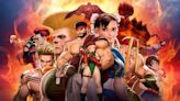 Street Fighter Movie Release Date Revealed by Sony