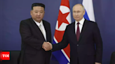 Mutual defence pact between North Korea and Russia raises new questions, but it's far from unique - Times of India