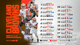 Browns: The 2023 schedule has arrived