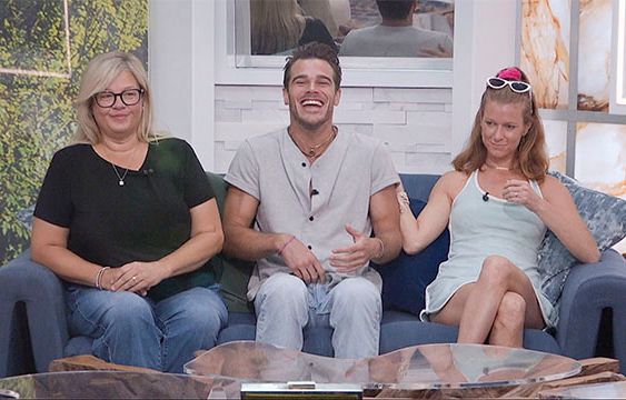 ‘Big Brother 26’ episode 8 recap: Was Angela, Tucker or Lisa evicted on August 1? [LIVE BLOG]