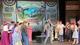 Seymour High School presents ‘The Music Man’ after five years without musical theater