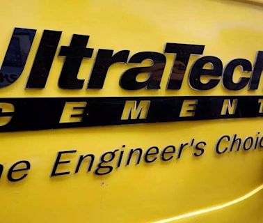 Potential hostile takeover by UltraTech brewing in India Cements?