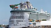 North Port man who went overboard on Royal Caribbean cruise presumed dead
