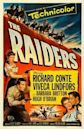 The Raiders (1952 film)