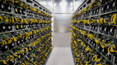 Argo Blockchain Divests Mining Facility Helios For $65M As It Battles Bankruptcy Concerns