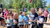 Mishawaka celebrates grand reopening of Crawford Park