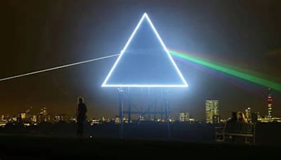 Pink Floyd: Hace 51 años estaba en el número 1 de Estados Unidos con "The Dark Side Of The Moon"