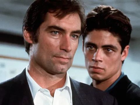 Licence to Kill Remains an Interesting James Bond Movie 35 Years Later