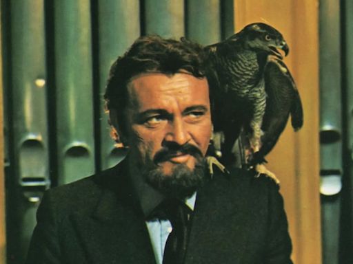 Cult Movies: Bluebeard may not be Richard Burton’s finest hour - but it’s still good unclean fun