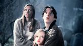 Omri Katz, Vinessa Shaw not returning for Hocus Pocus 2