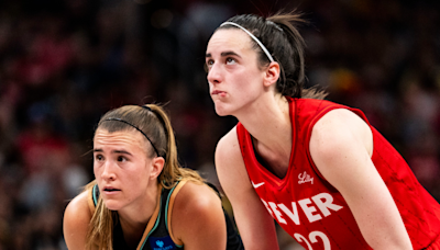 Sabrina Ionescu Facing Intense Backlash for Statement After Loss to Indiana Fever