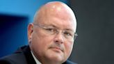 German Cybersecurity Chief Suspended Over Alleged Russia Ties
