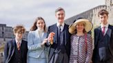Jacob Rees-Mogg's reality TV career announced in 'Kardashian-style' show