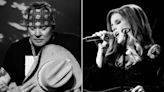 Axl Rose Honors Lisa Marie Presley: 'I'd Like to Think They're Together — Her and Ben with Her Father'