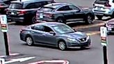 Police release photos of car possibly involved in Wegmans 'shooting incident'