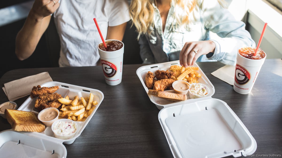 Alabama-based chicken restaurant to open first NC location - Birmingham Business Journal