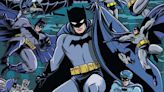 Batman: Dark Age #1 Preview Sets the Stage for New Take on Dark Knight