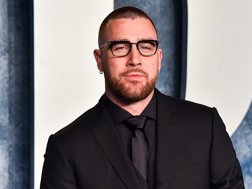 Travis Kelce’s Latest Acting Venture Has the Support of This Emmy-Winning Actress