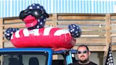 Jeep Beach party returns to Daytona's Hard Rock Hotel