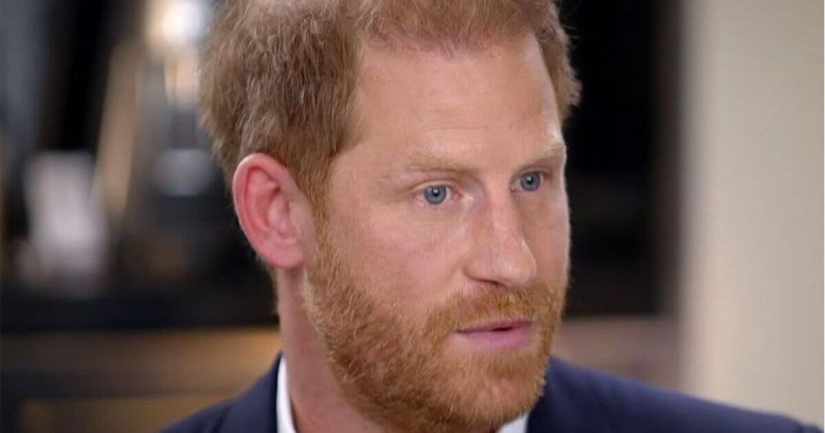 Prince Harry dealt huge blow as ITV bombshell documentary beaten in ratings