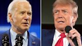 Biden proposes 2 Trump debates but won't participate nonpartisan commission's debates