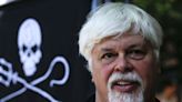 Canadian anti-whaling activist Paul Watson arrested in Greenland