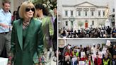 Anna Wintour dodges Met Gala showdown as Condé Nast reaches tentative deal with union