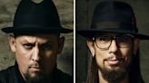 Ink Master: Joel Madden to Host Paramount+ Revival; Dave Navarro Returning as 'Master of Chaos'