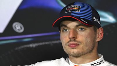 Red Bull advierte a Mercedes sobre Verstappen