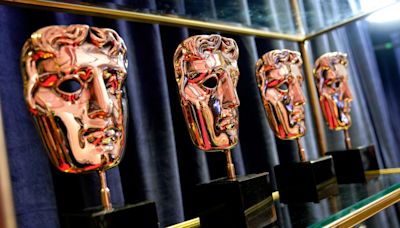 BAFTA TV Awards: Full List Of Winners — Updating Live