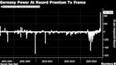 IT Glitch Sends German Power Price Soaring to 22-Month High