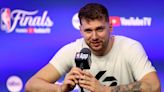 Chandler Parsons Fires Back at Luka Doncic Over Controversial Statement