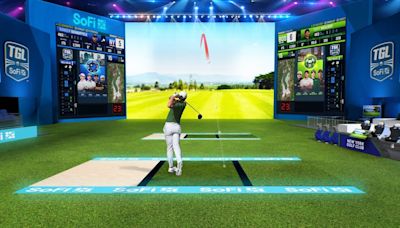 Tiger Woods, Rory McIlroy TGL tech league adds Toptracer as ball-tracing partner