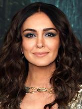 Nazanin Boniadi