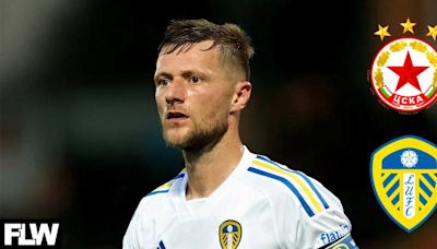 Leeds United: Liam Cooper passes medical at new club, two-year deal signed