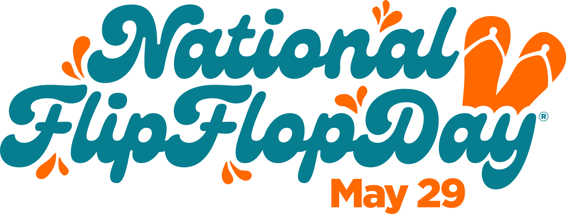 Want a free smoothie? The freebie Tropical Smoothie is offering on National Flip Flop Day