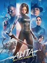 Alita: Battle Angel