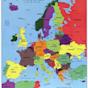 Big Map of europe