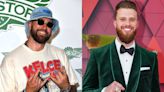 Travis Kelce finally addresses teammate Harrison Butker’s commencement speech