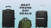 Flight Attendants Love These 14 Suitcases — and They're on Sale From $35 for Amazon Prime Day