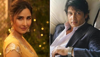 Shekhar Suman On Katrina Kaif's Journey In Bollywood: "In Boom, She Couldn't Say Her Lines Or Even Dance"