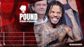 Boxing Pound-for-Pound Rankings: Gervonta Davis begins his climb up the top 10; Canelo Alvarez slips down