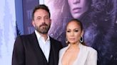 Jennifer Lopez Just Gave a Subtle Update on Her Marriage to Ben Affleck Amid Divorce Rumors
