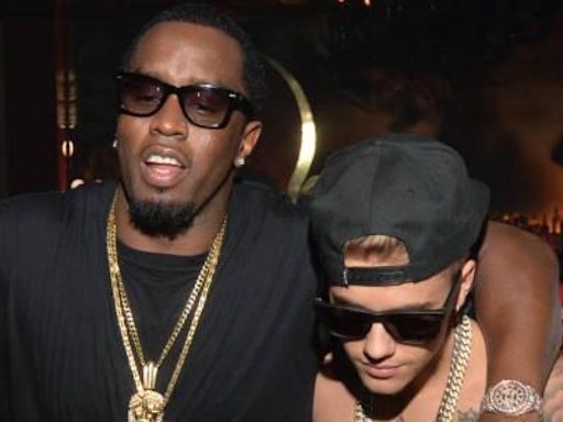 Sean Diddy Combs: Justin Bieber guarda información sobre el escalofriante caso