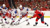 Rangers roll again, take 3-0 edge over Capitals