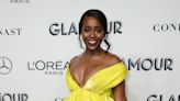 Why Aja Naomi King hates taking a bath