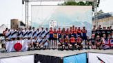 España es campeona del mundo juvenil de carreras por montaña